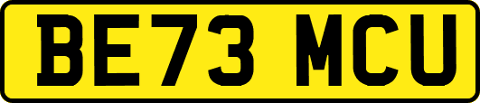 BE73MCU