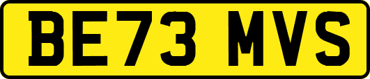 BE73MVS