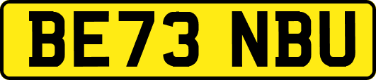 BE73NBU