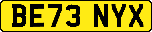 BE73NYX