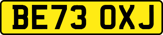 BE73OXJ