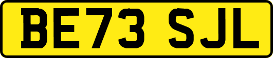 BE73SJL