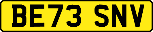 BE73SNV