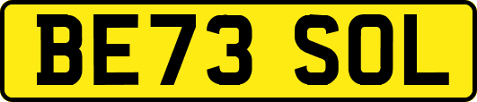 BE73SOL