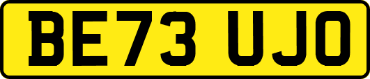 BE73UJO
