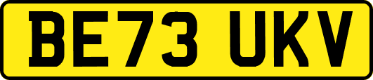 BE73UKV
