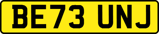 BE73UNJ