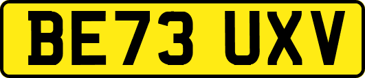 BE73UXV