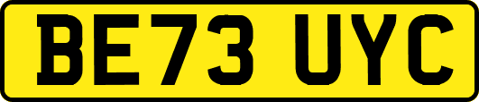 BE73UYC
