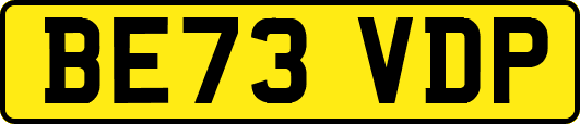BE73VDP