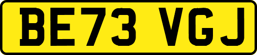 BE73VGJ