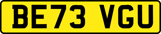 BE73VGU