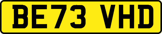 BE73VHD
