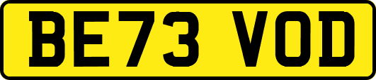 BE73VOD
