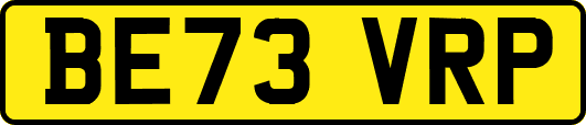 BE73VRP