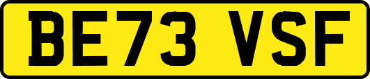BE73VSF