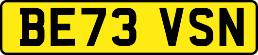 BE73VSN