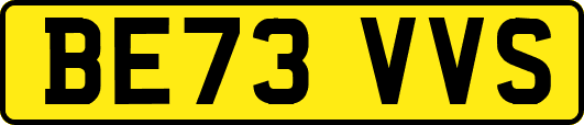 BE73VVS