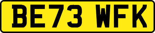 BE73WFK