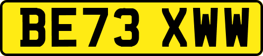 BE73XWW