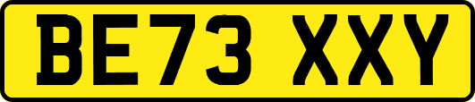 BE73XXY