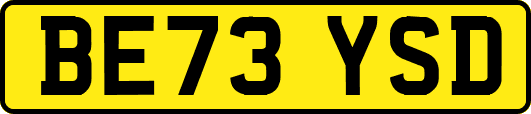 BE73YSD