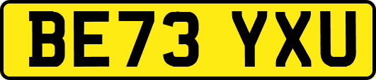 BE73YXU