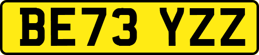 BE73YZZ