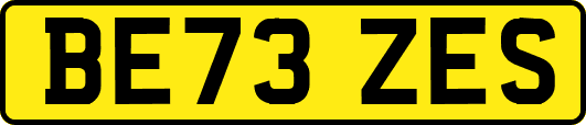 BE73ZES