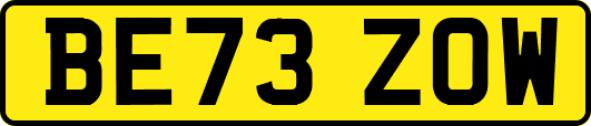 BE73ZOW