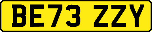 BE73ZZY