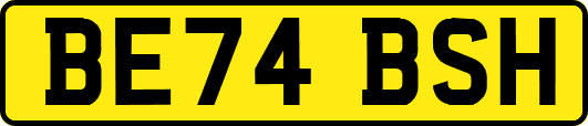 BE74BSH