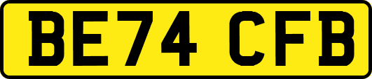 BE74CFB
