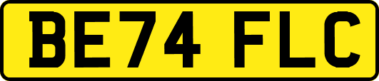 BE74FLC