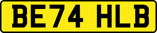 BE74HLB