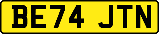 BE74JTN