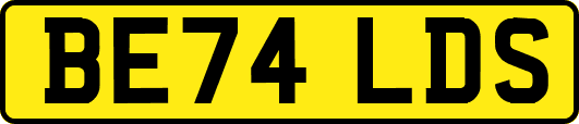 BE74LDS