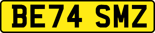 BE74SMZ