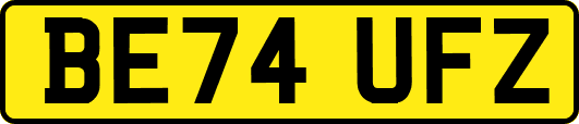 BE74UFZ