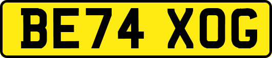 BE74XOG