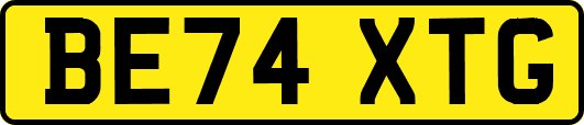 BE74XTG