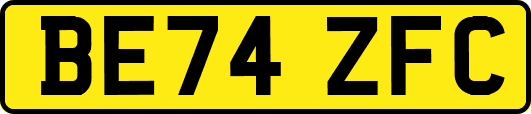 BE74ZFC