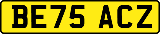 BE75ACZ