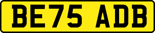 BE75ADB