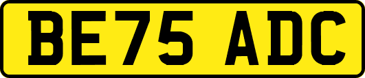 BE75ADC