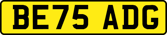 BE75ADG