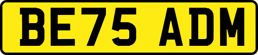 BE75ADM