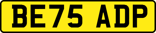 BE75ADP