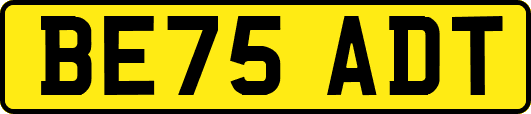 BE75ADT