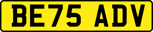BE75ADV